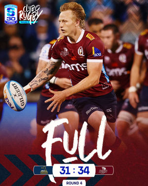Image post by @superrugby on Instagram