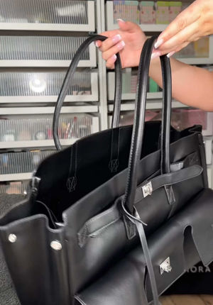 Video post by @beckymorganmakeup on TikTok