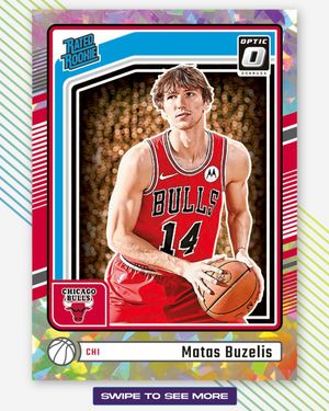 Image post by @paniniamerica on Instagram