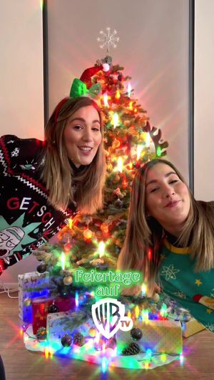 Video post by @warnertvde on TikTok