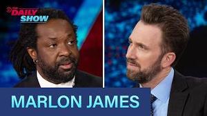 Video post by @thedailyshow on YouTube