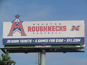 Image post by @uflroughnecks on Instagram