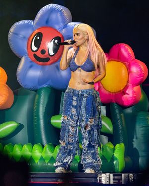 Image post by @mercedesbenzstadium on Instagram