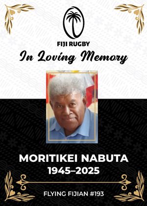 Image post by @fijirugbyunion on Instagram