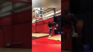 Video post by @dunkmanofficial on YouTube