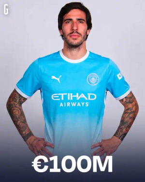 Image post by @lagazzettadellosport on TikTok