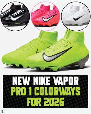 Image post by @football.equipment on Instagram