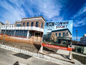 Image post by @reconbrewing on Instagram