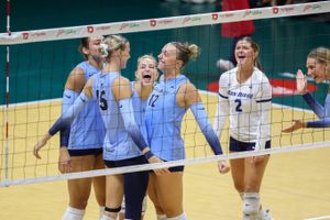 Image post by @usdvolleyball on Instagram