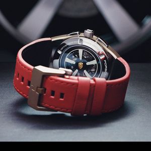 Image post by @porschedesign on Instagram