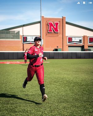 Image post by @NCAASoftball on Twitter