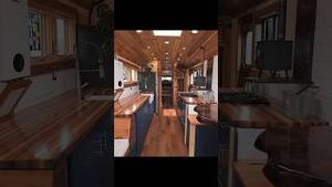 Video post by @tinyhouseexpedition on YouTube