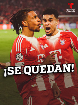 Image post by @telemundodeportes on Instagram
