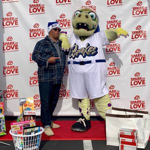 Image post by @rcquakes on Instagram