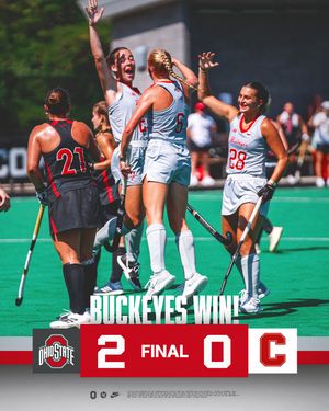 Image post by @ohiostatefh on Instagram