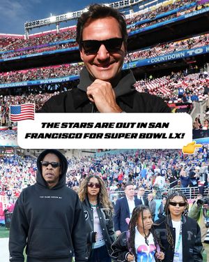 Image post by @nfluk on Instagram