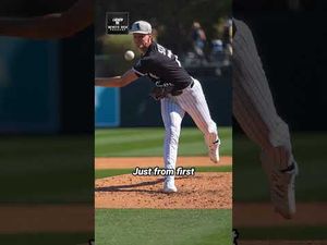 Video post by @lockedonwhitesox on YouTube