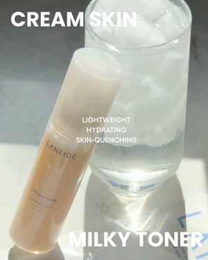 Image post by @laneige_us on Instagram