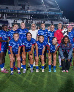Image post by @thenccourage on Instagram