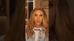 Video post by @therightviewwithlaratrump on YouTube