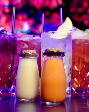 Image post by @area15eat.drink.do on Facebook