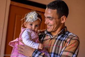 Image post by @UNICEF on Twitter/X