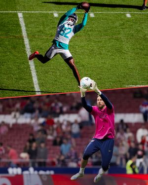Image post by @laliga on Instagram