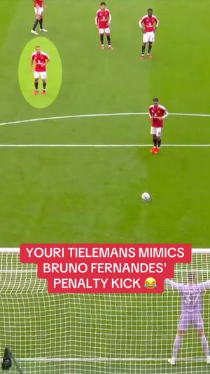 Video post by @nbcsports on TikTok