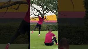 Video post by @watfordfcofficial on YouTube