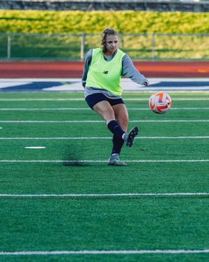 Image post by @blackbearsoccer on Instagram
