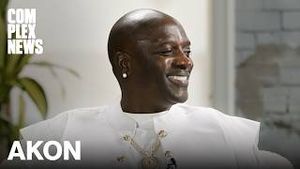 Video post by @complexnews on YouTube