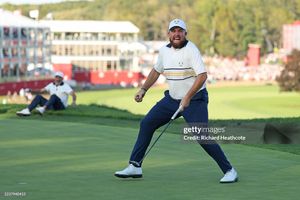 Image post by @GettySport on Twitter