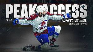 Video post by @coloradoavalanche on YouTube