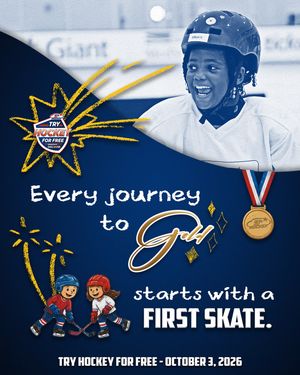 Image post by @usahockey on Instagram
