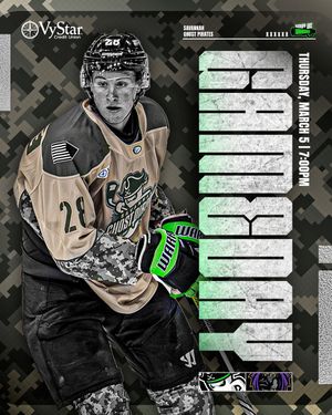 Image post by @savghostpirates on Instagram