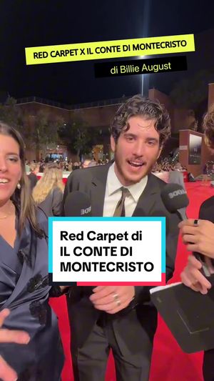 Video post by @romacinemafest on TikTok