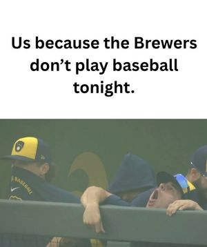Image post by @WisconsinTimberRattlers on Facebook