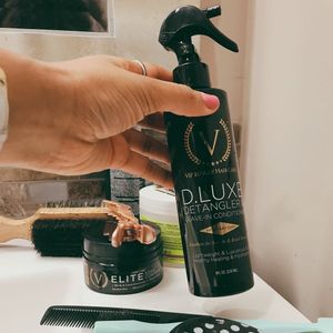 Image post by @vipluxuryhaircare on Instagram