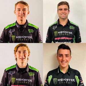 Image post by @racerxonline on Instagram