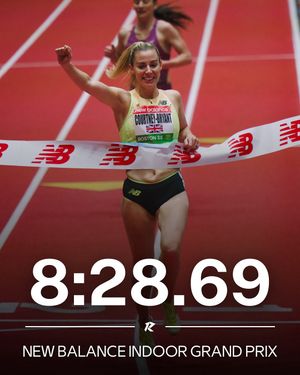 Image post by @runnnsphere on Instagram