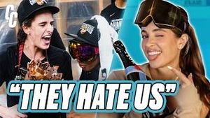 Video post by @Rachel Annamarie DeMita on YouTube