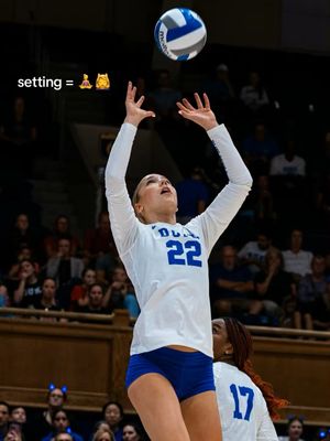 Image post by @charlotteglassvolleyball on Instagram