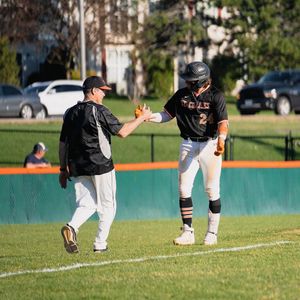 Image post by @stcebaseball on Instagram