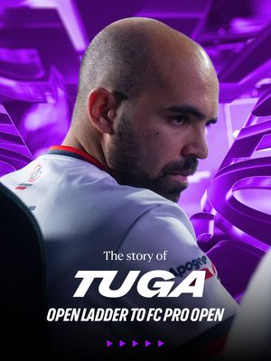 Image post by @easportsfcpro on Instagram