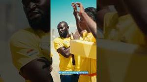 Video post by @who on YouTube