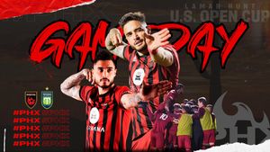 Image post by @TalkRising on Twitter