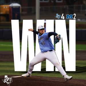 Image post by @etbu_baseball on Instagram