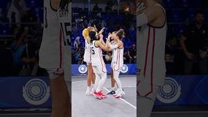Video post by @fiba3x3 on YouTube
