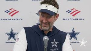 Video post by @dallascowboys on YouTube