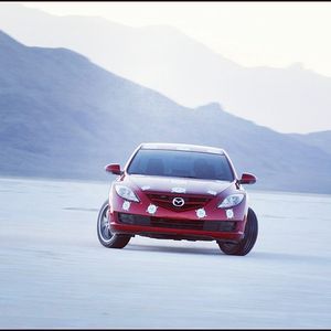Image post by @mazdausa on Instagram